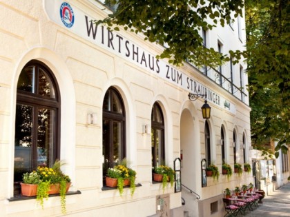 Фото: Wirtshaus Zum Straubinger